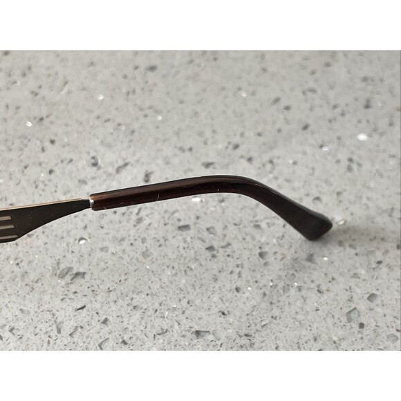 FYSH UK URBAN EYEWEAR 3374 610 Brown EYEGLASSES FRAMES ONLY 51-17-140 rectangle main image 5